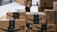 Amazon отчете втора поредна нетна тримесечна загуба