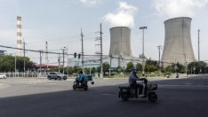 Китай се сбогува с целта си за икономическия растеж