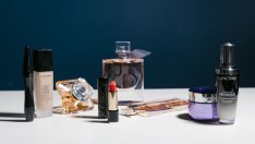 Търсенето на луксозните продукти на L'Oreal продължава да расте