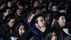 За близо 30% от американците колежанското образование не си заслужава разходите