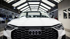 Audi инвестира до 600 млн. евро в център за разработка на батерии в Некарзулм