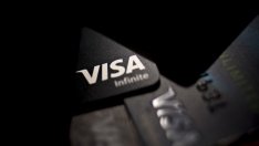 Задграничните покупки с карти Visa са нараснали с 38%