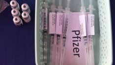 Щатски експерти препоръчаха ваксинация срещу Covid на деца от 5 до 11 години