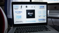 Apple изкупи греховете с MacBook Pro