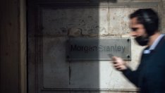 Инвестиционното банкиране помогна на Morgan Stanley за нов рекорд