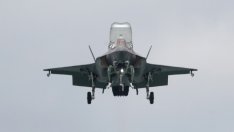 Турция търси изтребители, а това е трудна задача за Байдън