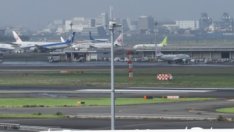 Alitalia ще извърши днес последния си полет