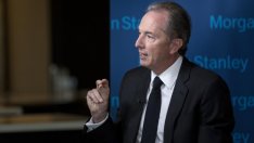 Morgan Stanley: Фед трябва да действа и да затегне паричната политика