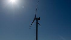 Volvo подписа договор за доставка на вятърна енергия за своите заводи в Швеция