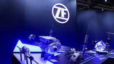 Германският доставчик ZF планира постепенно излизане от бизнеса със задвижващи системи