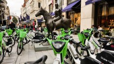 Подкрепен от Uber стартъп за електрически тротинетки навлиза в Япония