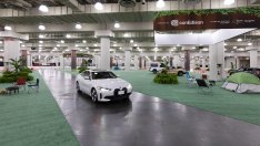 BMW води при продажбите, а Mercedes - при маржа сред автомобилните премиум марки в Германия