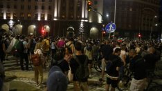 Председателят на НС свиква извънредно заседание заради полицейското насилие