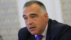 Говорителят на служебното правителство предупреди, че кризите тепърва започват