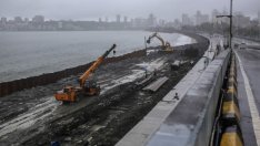 Индия ще инвестира близо 1,4 трлн. долара в инфраструктурни проекти