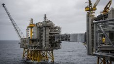 Може ли улавянето на въглерод да спаси производството на петрол в Северно море?