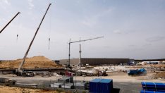 Tesla очаква фабриката ѝ в Германия да заработи от октомври