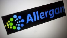 Allergan отчете по-добри приходи за тримесечието от очакванията 