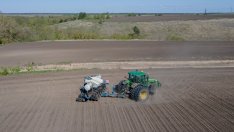 Киев: Русия на практика спря зърнената сделка