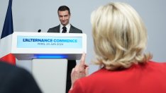 АЦБ: Изборите във Франция са заплаха за глобалната финансова стабилност