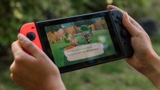 Nintendo осъществи сплит на акциите в опит да привлече нови инвеститори