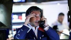 Wall Street се опасява, че Фед няма конкретен план за паричната политика