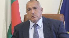 Борисов: Търсим партньорство с Турция заради липсата на решение по мигрантската криза