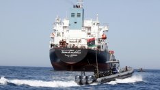 Саудитска Арабия е пазарен лидер по внос на петрол в Китай