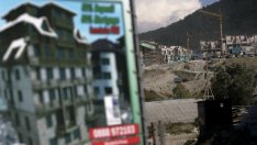 Графика на деня: Какъв е делът на населението в ЕС, живеещо в собствени жилища?