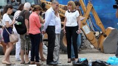 Разширението на околовръстното на София към магистрала „Тракия” ще почне догодина