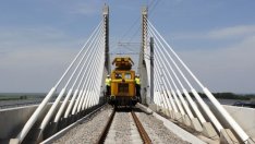 През 2018 г. се очаква по Дунав мост 2 да премине 4-милионното превозно средство