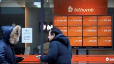 Корейските власти са извършили обиски в борси за криптовалути