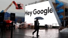 Google тайно е придобила британски стартъп за неясна сума