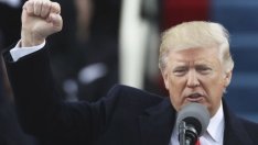 Тръмп е продал имоти за над 35 млн. долара през 2017 г., но на тайни купувачи