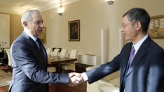 Китайската CRRC обмисля да изгради база в България