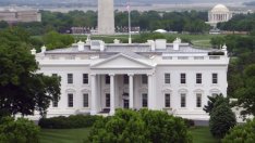 Белият дом отказа достъп до брифинга на водещи американски медии