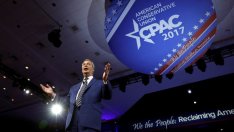 Фараж: Brexit и Доналд Тръмп са само началото на голяма световна революция