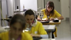 Процесът на създаване на работни места в редица области се забавя или е спрял