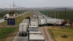 Световните търговски потоци са нараснали с най-бавен темп от финансовата криза