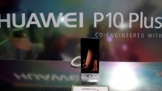 Huawei P10 и P10 Plus: Технология от Leica за следващия Like