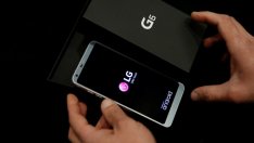 LG G6: 2:1-дисплей и двойна камера