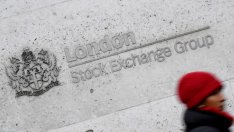 Сливането на Deutsche Börse и  LSE пред провал