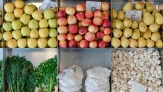 Цените на хранителните суровини намаляват, но това все още не се усеща от купувачите