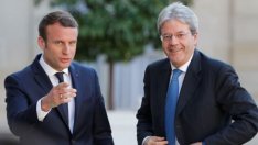 Франция и Италия призовават за обща миграционна политика на ЕС