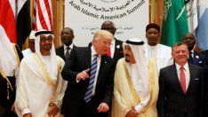 NYT: Тръмп протегна ръка към сунитските страни за сметка на Иран