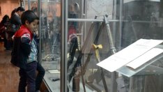 Музеи, библиотеки и театри привлякоха повече посетители през 2016 г.