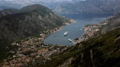 Новият член на НАТО Черна гора рискува отношенията си с Русия