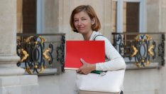 Флоренс Парли: Ядрената сделка с Иран не е перфектна, но работи