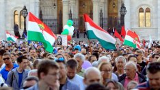 Унгария планира фискални стимули за запазване на икономическия растеж над 4%