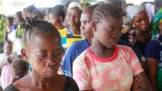 МВФ предупреди за висок риск от задлъжнялост в Африка